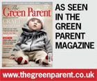 As seen in Green Parent magazine