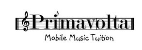 Primavolta - Mobile music tuition