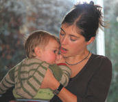 A Thula Mama Session