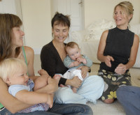 A Thula Mama Session