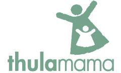 Thula Mama logo